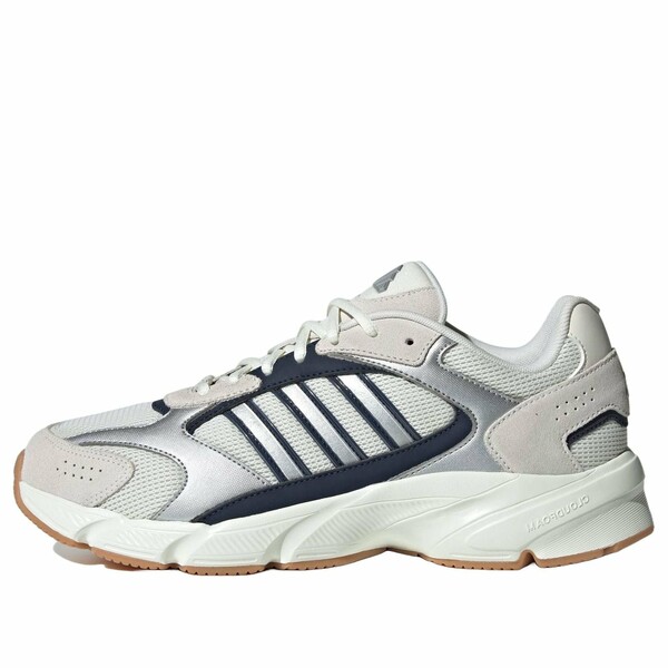 adidas アディダス メンズ スニーカー  【adidas Crazychaos 2000 \u0027Off White Silver Legend Ink\u0027 IG4351】  大きさ US_8(26.0糎)