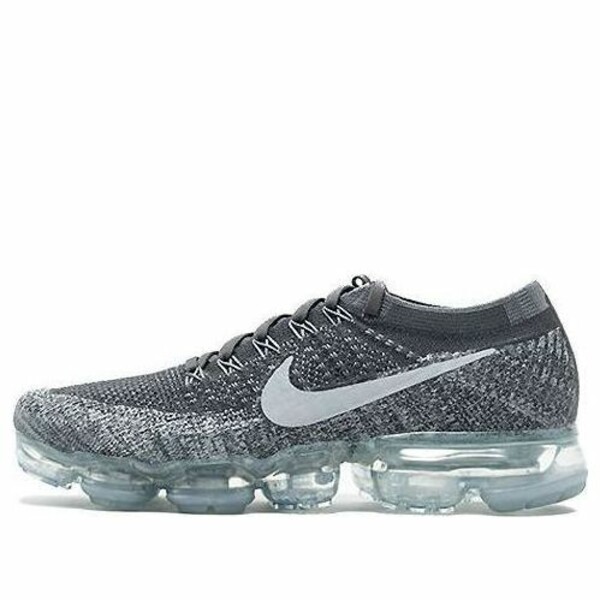 Nike ナイキ メンズ スニーカー 【Nike Air VaporMax 'Asphalt' 849558-002】 サイズ US_7(25.0cm)|asty
