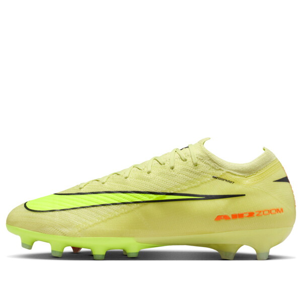 Nike ナイキ メンズ スニーカー  【Nike Mercurial Vapor 16 Elite AG \u0027Max Voltage Pack\u0027 FQ8693-300】  大きさ US_5(23.0糎)