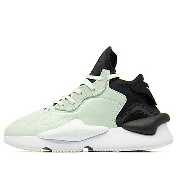 adidas アディダス メンズ スニーカー 【adidas Kaiwa 'Turquoise' F97414】 サイズ US_9(27.0cm)|asty