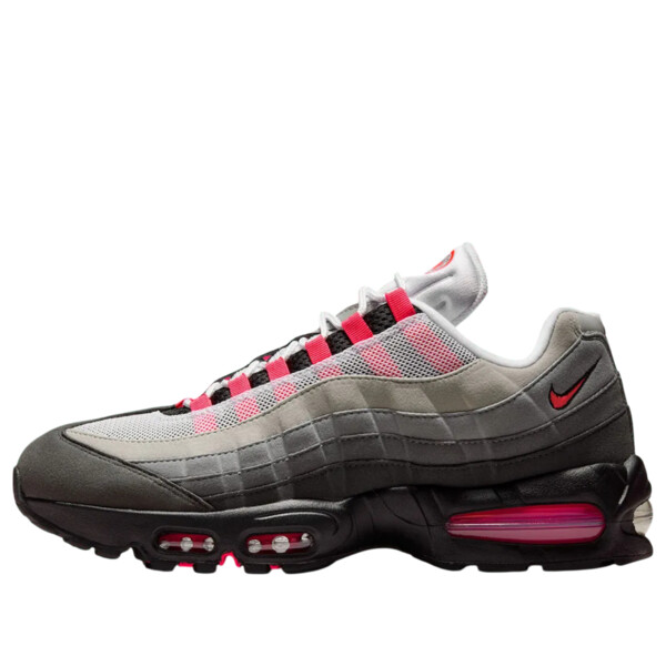 Nike ナイキ メンズ スニーカー  【Nike Air Max 95 \u0027Solar Red\u0027 IM7410-001】  大きさ US_11(29.0糎)