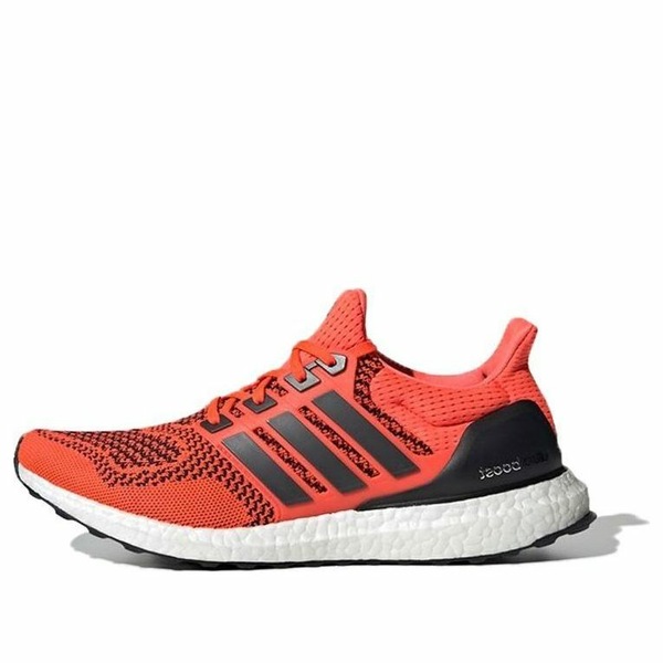 adidas アディダス メンズ スニーカー 【adidas UltraBoost 1.0 Retro 'Solar Red' 2019 FU6648】 サイズ US_9(27.0cm)|asty