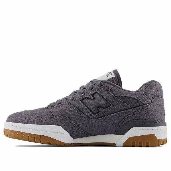 New Balance ニューバランス メンズ スニーカー 【New Balance 550 'Grey Canvas' BB550CVB】 サイズ US_11(29.0cm)｜asty