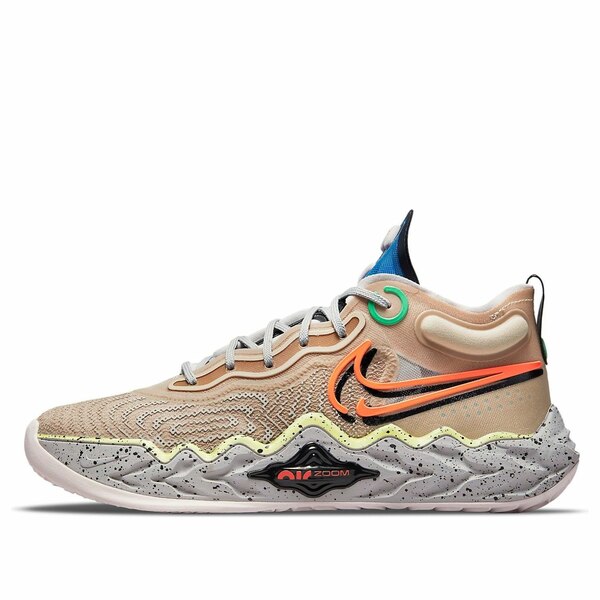 Nike ナイキ メンズ スニーカー 【Nike Air Zoom GT Run EP 'Mowabb Attitude' DA7920-200】 サイズ US_7(25.0cm)｜asty