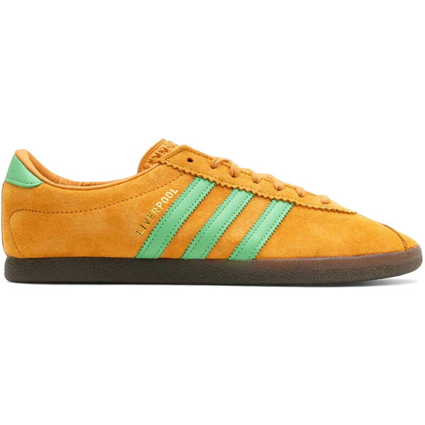 adidas - adidas アディダス　スポーツ　サッカー　リバプール　リヴァプール　Sサイズ size? × adidas Originals Liverpoolの新品/中古フリマ(通販