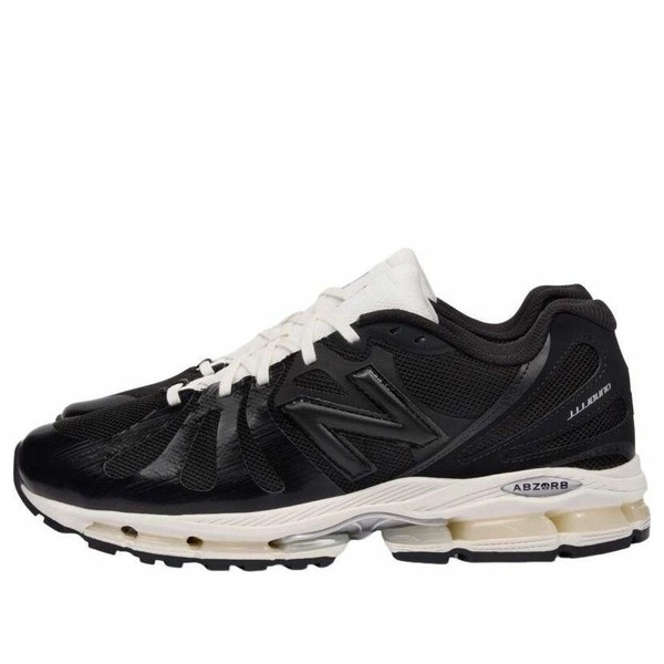 New Balance ニューバランス メンズ スニーカー 【New Balance 1890 JJJJound 'Black White' U18907DN】 サイズ US_M_4.5｜asty 55,440円