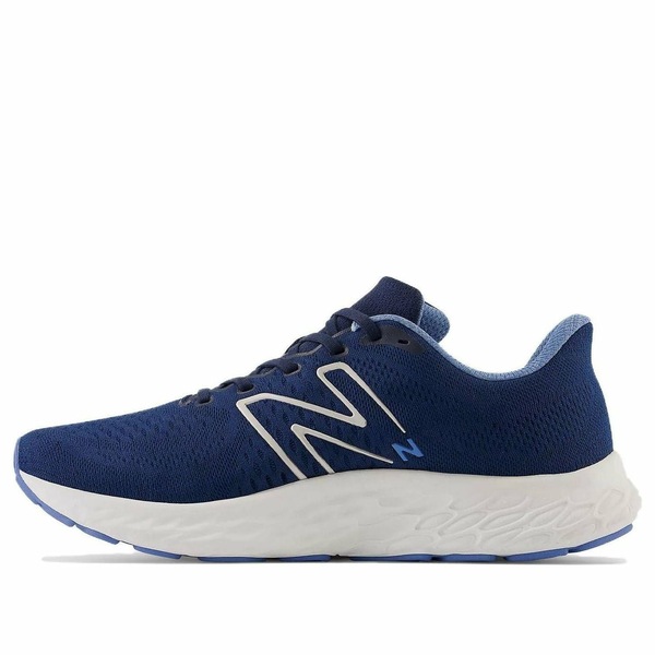 New Balance ニューバランス メンズ スニーカー 【New Balance Fresh Foam X EVOZ v3 ' Heritage Blue' MEVOZLH3】 サイズ US_8(26.0cm)|asty