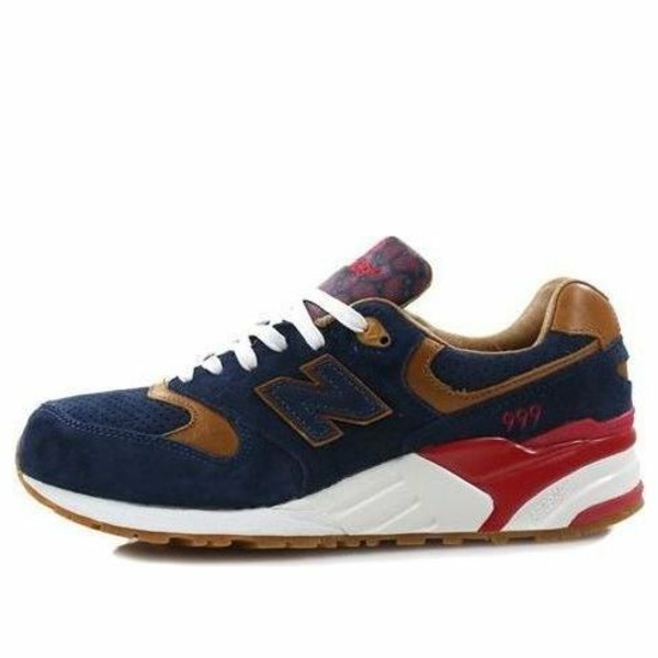 New Balance ニューバランス メンズ スニーカー 【New Balance Sneaker Politics x 999 'Case 999' ML999SP】 サイズ US_7(25.0cm)｜asty