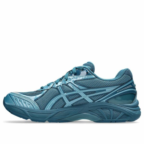 ASICS アシックス メンズ スニーカー 【ASICS GT-2160 'Restul Teal Blue Teal' 1203A764-400】 サイズ US_8(26.0cm)|asty