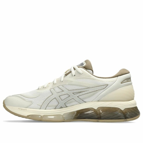 ASICS アシックス メンズ スニーカー 【ASICS Gel-Quantum 360 VIII 'Cream Pepper' 1203A402-101】 サイズ US_M_4.5|asty
