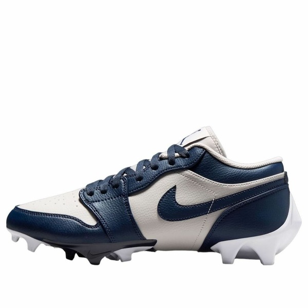 Jordan ジョーダン メンズ スニーカー 【Air Jordan 1 Low TD Cleat 'Georgetown' FJ6245-004】 サイズ US_M_14.5|asty