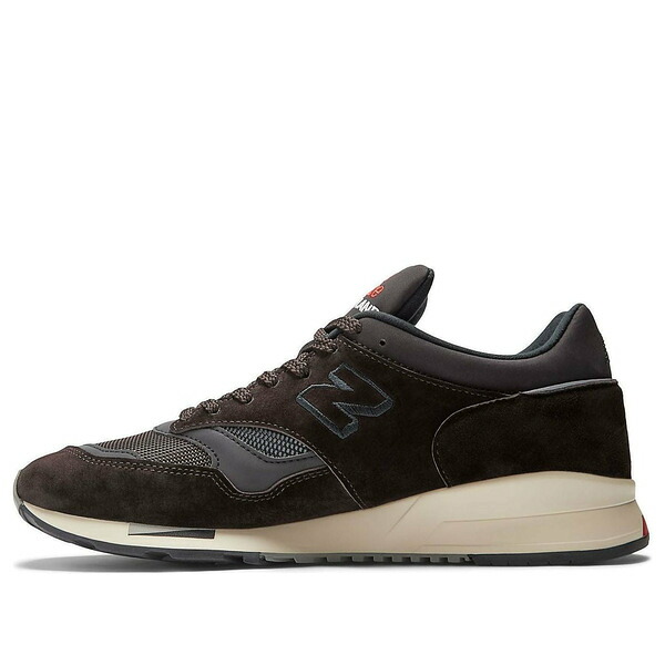 New Balance ニューバランス メンズ スニーカー 【New Balance 1500 Made In UK 'Brown' U1500BKR】 サイズ US_6.5(24.5cm)|asty