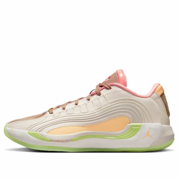 Jordan ジョーダン メンズ スニーカー 【Air Jordan Luka 4 'Net' IO0202-100】 サイズ US_7.5(25.5cm)｜asty