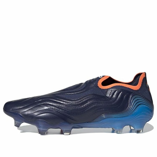 adidas アディダス メンズ スニーカー 【adidas Copa Sense+ FG 'Team Navy' GW4939】 サイズ US_8(26.0cm)|asty