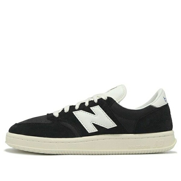New Balance ニューバランス メンズ スニーカー 【New Balance T500 'Black Angora' CT500CK】 サイズ US_M_15｜asty 50,880円