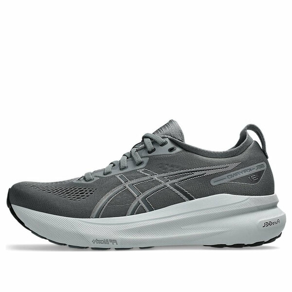 ASICS アシックス メンズ スニーカー 【ASICS Gel-Kayano 31 'Steel Grey' 1011B867-020】 サイズ US_11(29.0cm)|asty