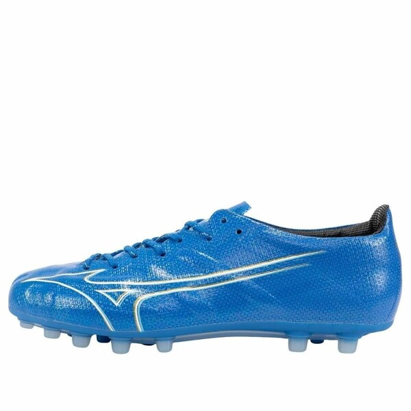 Mizuno ミズノ メンズ スニーカー 【Mizuno Alpha Japan AG 'Dark Blue' P1GA246127】 サイズ US_8(26.0cm)|asty