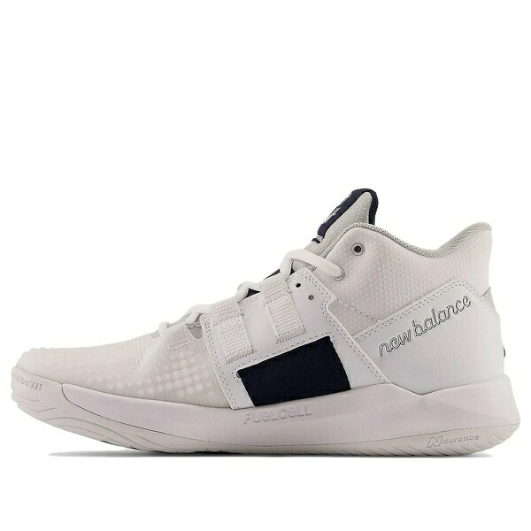 New Balance ニューバランス メンズ スニーカー 【New Balance Coco CG1 'White Black' UCHCOCOC】 サイズ US_8(26.0cm)|asty