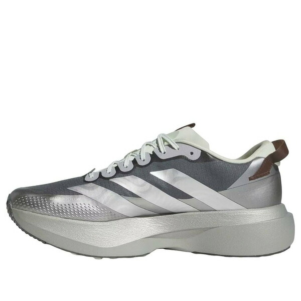adidas アディダス メンズ スニーカー 【adidas x Star Wars Adizero EVO SL 'Mandalorian Grogu' KI5668】 サイズ US_7(25.0cm)|asty