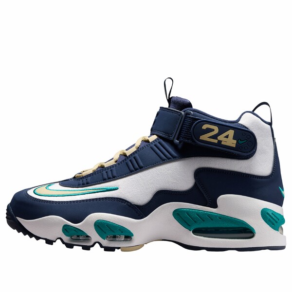 Nike ナイキ メンズ スニーカー 【Nike Air Griffey Max 1 'Hall of Fame' IV6299-410】 サイズ US_8.5(26.5cm)|asty