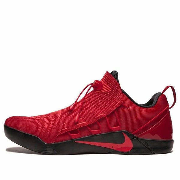 Nike ナイキ メンズ スニーカー 【Nike Kobe A.D. NXT 'University Red' 882049-600】 サイズ US_7(25.0cm)｜asty