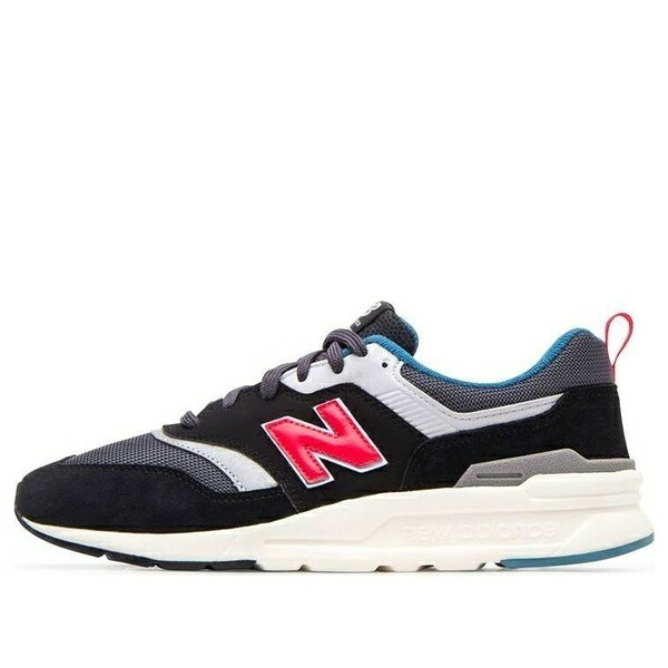 New Balance ニューバランス メンズ スニーカー 【New Balance 997 'Magnet' CM997HAI】 サイズ US_M_4｜asty
