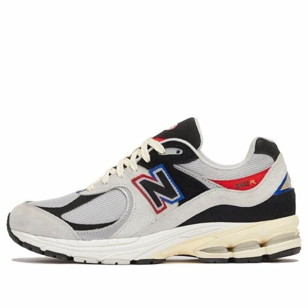 New Balance ニューバランス メンズ スニーカー 【New Balance NB 2002R x DTLR 'Lovers Only' M2002RDV】 サイズ US_10(28.0cm)｜asty
