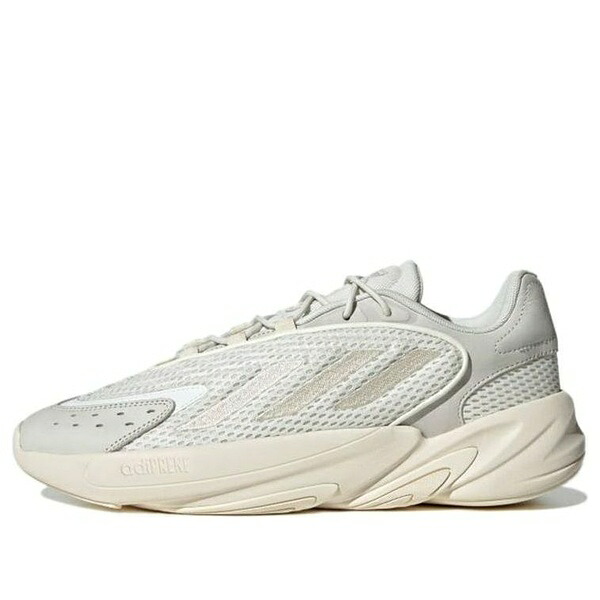 adidas アディダス メンズ スニーカー 【adidas Ozelia 'Triple White' GX3255】 サイズ US_M_4｜asty