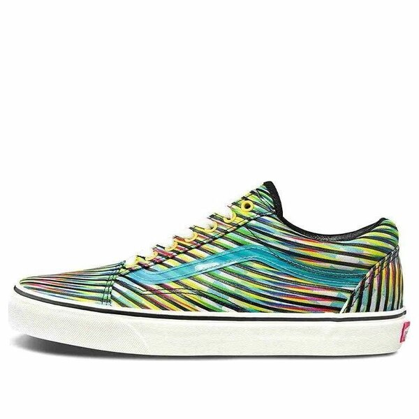 Vans バンズ メンズ スニーカー 【Vans Anderson .Paak x Old Skool DX 'Venice' VN0A38G3279】 サイズ US_10(28.0cm)｜asty