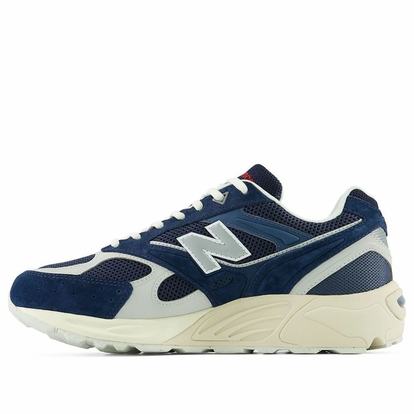 New Balance ニューバランス メンズ スニーカー 【New Balance 880R 'Navy Vintage Indigo Grey' U880R6ZZ】 サイズ US_11(29.0cm)｜asty