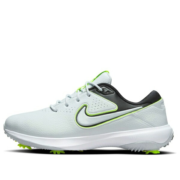 Nike ナイキ メンズ スニーカー 【Nike Victory Pro 3 'Pure Platinum Volt' DV6800-004】 サイズ US_10.5(28.5cm)｜asty