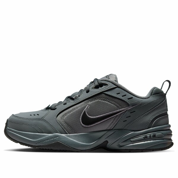 Nike ナイキ メンズ スニーカー 【Nike Air Monarch IV 'Dark Grey' 415445-020】 サイズ US_11(29.0cm)|asty