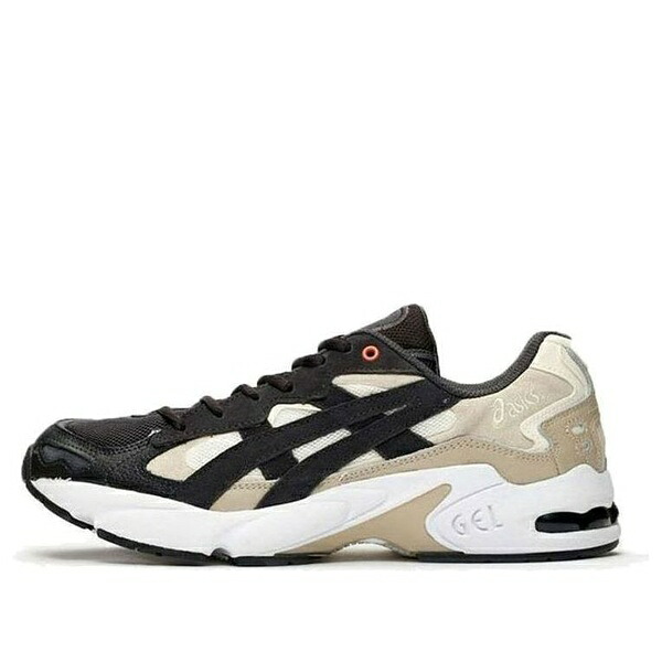 ASICS アシックス メンズ スニーカー 【ASICS x Reigning Champ Gel-Kayano 5 OG 'Kyoto Edition' 1021A167-100】 サイズ US_8.5(26.5cm)｜asty