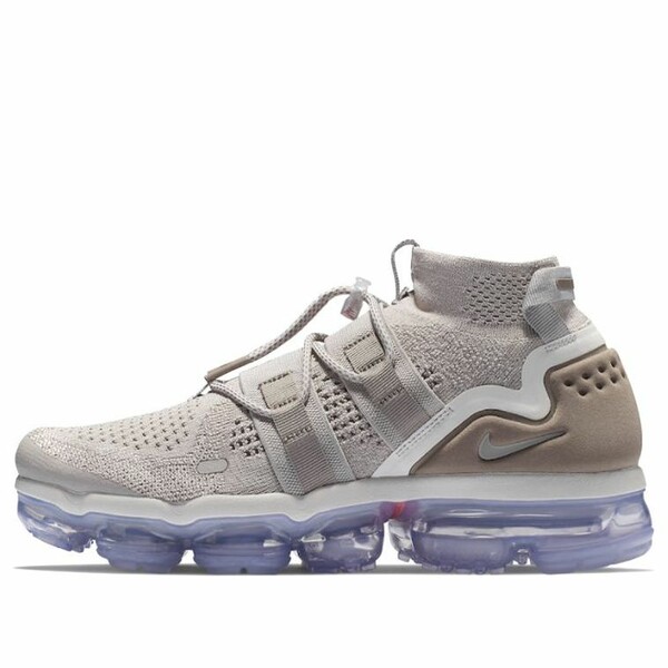 Nike ナイキ メンズ スニーカー 【Nike Air VaporMax Utility 'Moon Particle' AH6834-205】 サイズ US_8.5(26.5cm)｜asty