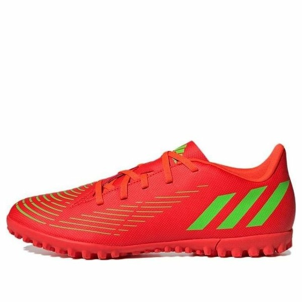 adidas アディダス メンズ スニーカー 【adidas Predator Edge.4 TF 'Solar Red' GV8525】 サイズ US_9(27.0cm)｜asty