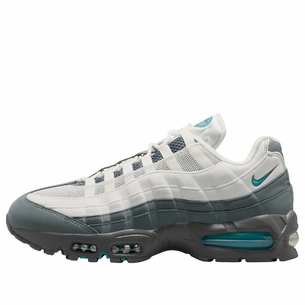 Nike ナイキ メンズ スニーカー 【Nike Air Max 95 Big Bubble 'Dusty Cactus' HM4740-103】 サイズ US_M_13|asty