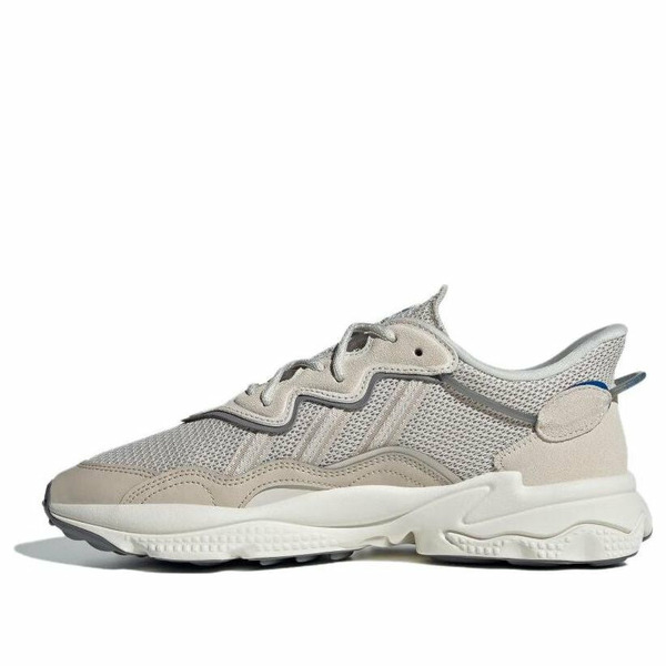 adidas アディダス メンズ スニーカー 【adidas Originals Ozweego 'Grey Silver' IG3555】 サイズ US_11(29.0cm)|asty