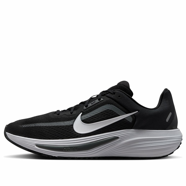 Nike ナイキ メンズ スニーカー 【Nike Quest 7 'Black White' IM6368-005】 サイズ US_9(27.0cm)|asty