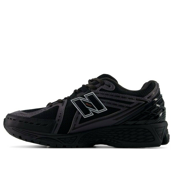 New Balance ニューバランス メンズ スニーカー 【New Balance 1906R 'Black Hot Tomato' U19069L0】 サイズ US_6(24.0cm)｜asty