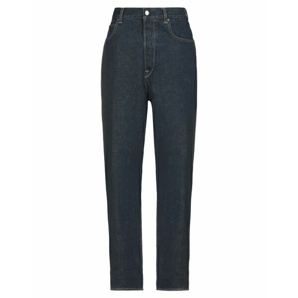 2022年のクリスマス ゴールデン グース デラックス ブランド レディース デニムパンツ ボトムス Denim pants Blue 