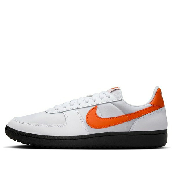 Nike ナイキ メンズ スニーカー  【Nike Field General 82 SP \u0027Orange Blaze\u0027 FQ8762-101】  大きさ US_8.5(26.5糎)