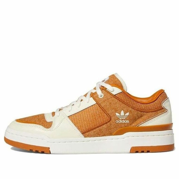 adidas アディダス メンズ スニーカー  【adidas Forum Luxe Low GW2012】  大きさ US_M_4
