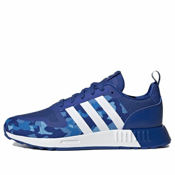 adidas アディダス メンズ スニーカー 【adidas Multix 'Royal Blue Cloud White' GZ3541】 サイズ US_M_4|asty