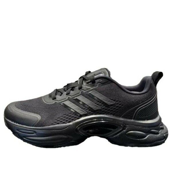 adidas アディダス メンズ スニーカー 【adidas Climacool Venttack 'All Black' JQ7601】 サイズ US_5.5(23.5cm)｜asty