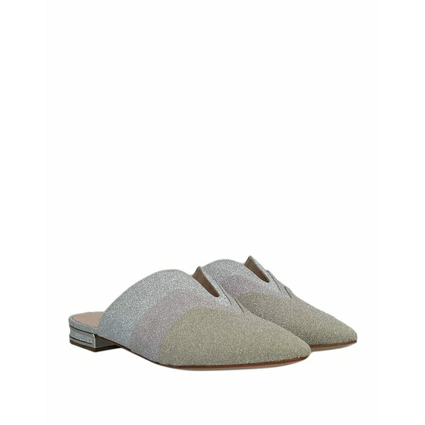 カサディ レディース サンダル シューズ Mules Clogs Black 通販