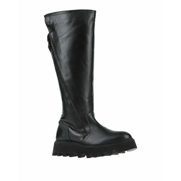 ブルーノ・ボルデーゼ レディース ブーツ boots Knee シューズ Black ...