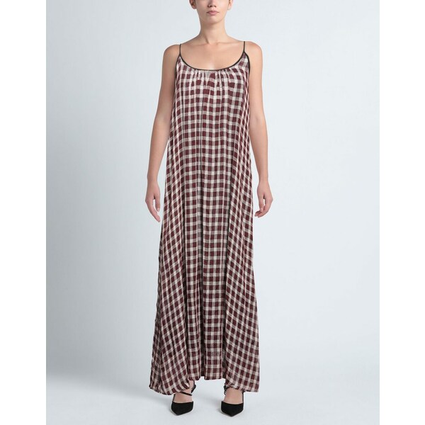 一部予約販売】 モモン レディース ワンピース トップス Midi dresses