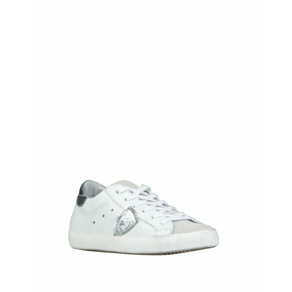 フィリップモデル レディース スニーカー Sneakers シューズ White ...