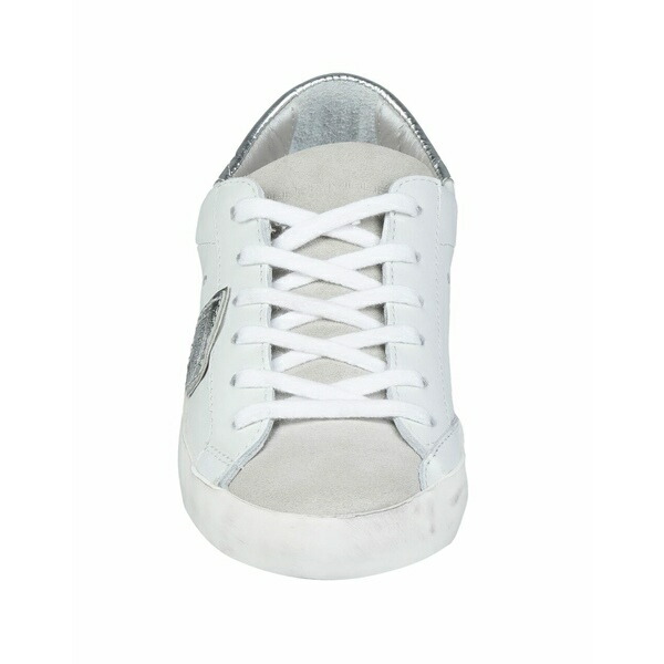 フィリップモデル レディース スニーカー Sneakers シューズ White ...