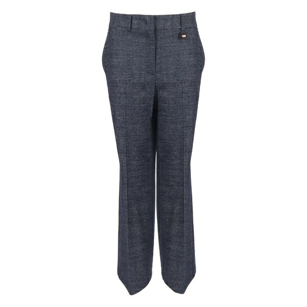 ロレーナアントニアッツィ レディース 心地好いズボン下 ボトムス Pockets trousers Blue